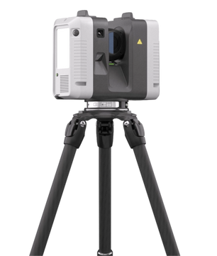 Artec Ray II