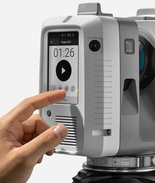 Artec Ray II