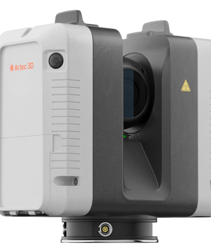 Artec Ray II