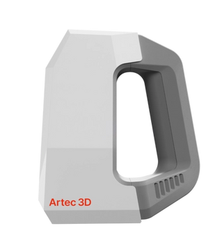 Artec Spider II