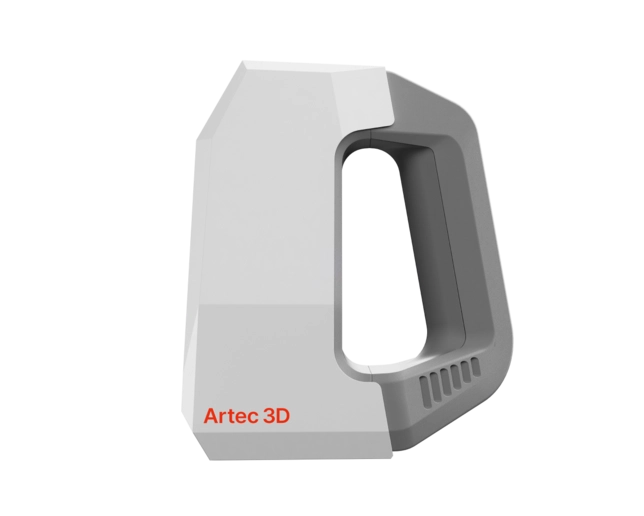 Artec Spider II