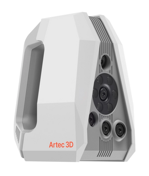 Artec Spider II