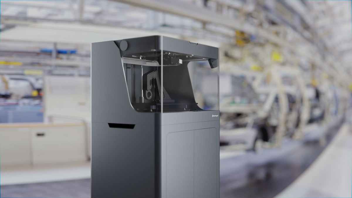 Markforged X7 3D Printer
