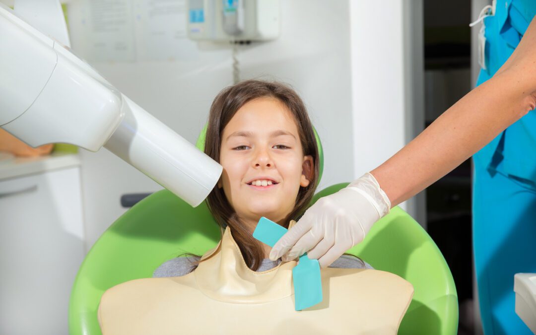 3D Printing Brings Innovation to Pediatric Dentistry