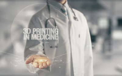 The Future of Tissue Engineering With Bioprinting