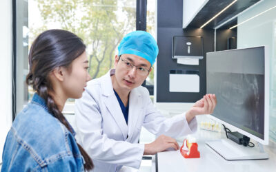 How Customized 3D Printing Solutions are Transforming Complex Dental Procedures