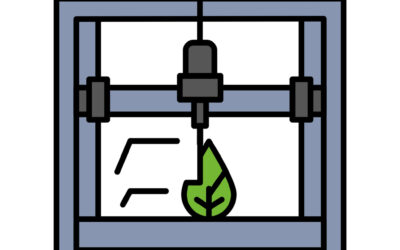 How Industrial 3D Printing Is Shaping a Sustainable Manufacturing Future