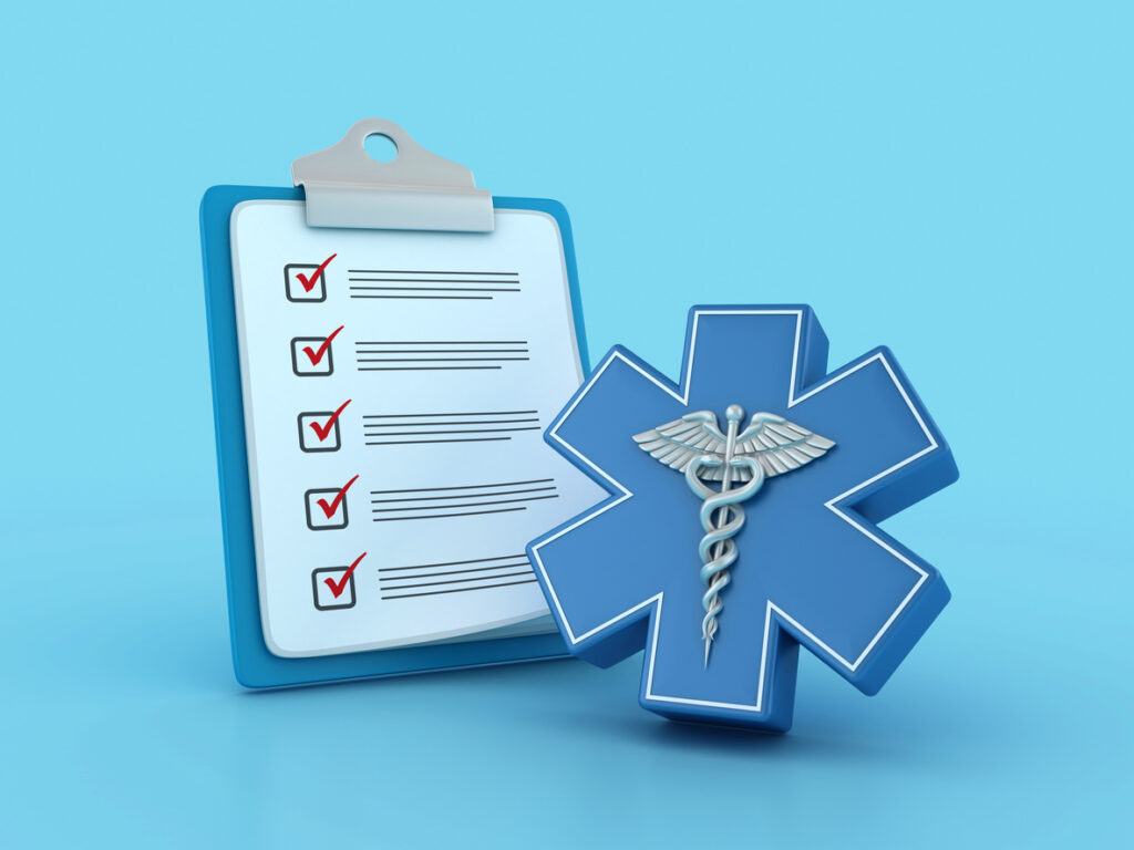 choosing the right medical printer 2