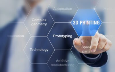 How to Choose the Best 3D Printer in Manufacturing